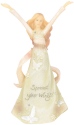 Foundations 6004072 Congratulations Mini Figurine