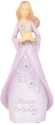 Foundations 6004073 Birthday Mini Figurine