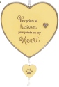 Foundations 6004084 Pet Bereavement Ornament