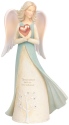 Foundations 6004087 Grandma Angel Figurine