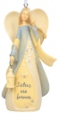 Foundations 6004164 Sister Angel Ornament