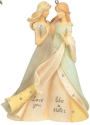 Foundations 6004166 Like a Sister Angel Ornament