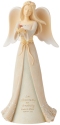 Foundations 6005230 Generosity Angel Figurine
