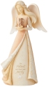 Foundations 6005232 Patience Angel Figurine