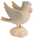 Foundations 6005234 Believe Bird Figurine