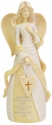 Foundations 6005239 Godmother Angel Figurine