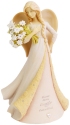 Foundations 6005241 Daughter Angel Figurine