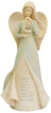 Foundations 6005242 Friend Angel Figurine