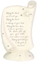 Foundations 6006377 Irish Prayer Plaque