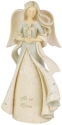 Foundations 6006380 Easter Angel Figurine