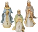 Foundations 6006483 3 Wise Man Figurines