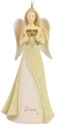 Foundations 6006492 Sister Heart Ornament
