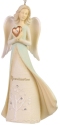 Foundations 6006495 Grandma Heart Ornament