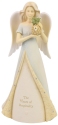 Foundations 6006497 Hospitality Angel Figurine