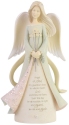 Foundations 6006500 Guardian Angel Figurine