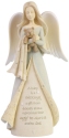 Foundations 6006504 New Baby Angel Figurine