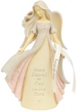 Foundations 6007514 Birthday Angel 60 Figurine
