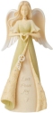 Foundations 6007519 Angel Of Peace Figurine