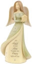 Foundations 6008356 Family Angel Figurine