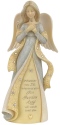 Foundations 6008357 Guardian Angel Figurine