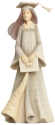 Foundations 6010545 Graduation Girl Figurine