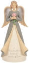 Foundations 6011537 Grandmother Angel Figurine