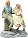 Foundations 6011547 Epic Journey Figurine