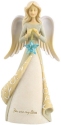 Foundations 6011709N Star Angel Figurine