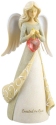 Foundations 6011710N Love Angel Figurine