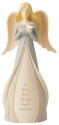 Foundations 6013013N Sisters Angel Figurine