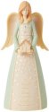 Foundations 6014269N Family Keeper Angel Figurine