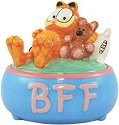 Garfield 15285 BFF Trinket Box