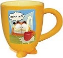 Garfield 15291 Bean Me Mug