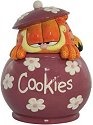 Garfield 15297 Garfield Cookies Cookie Jar