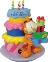 Garfield 15951 Happy Birthday Figurine