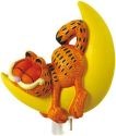 Garfield 15968 Moonlighting Night Light