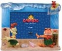 Garfield 2398 Tiki Hula Bobble Frame 4 X 6