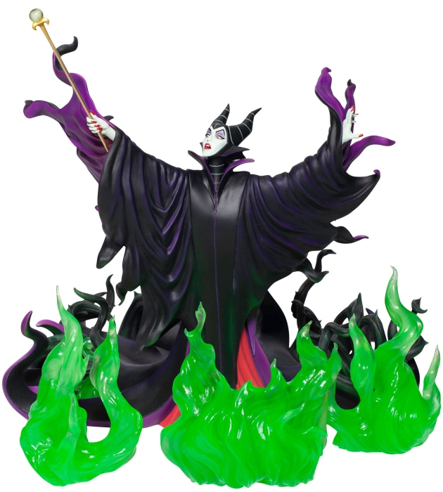 Disney Grand Jesters Studio 6003655 Maleficent Figurine