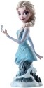 Disney Grand Jesters Studio 4042562 Elsa Figurine