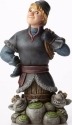 Disney Grand Jesters Studio 4050096 Kristoff and Trolls Figurine