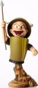 Disney Grand Jesters Studio 4050101 Elmer Fudd What's Opera Figurine