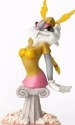 Disney Grand Jesters Studio 4050102 Bugs Bunny What's Opera Figurine