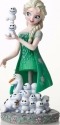 Disney Grand Jesters Studio 4053355 Frozen Fever Elsa Figurine