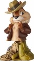 Disney Grand Jesters Studio 4055860 Chip Rescue Rangers Figurine