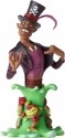 Disney Grand Jesters Studio 4055864 Dr. Facilier Figurine