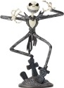 Disney Grand Jesters Studio 4059467 Jack Skellington Full Figurine
