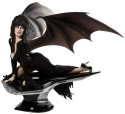 Disney Grand Jesters Studio 6007210 Elvira High End Statue