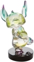 Disney Grand Jesters Studio 6010255 Clear Rainbow Stitch Figurine