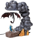 Disney Grand Jesters Studio 6010333 Mother of Dragons Levitation