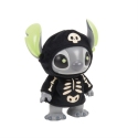 Disney Grand Jesters Studio 6018015N Stitch Halloween Skeleton Figurine